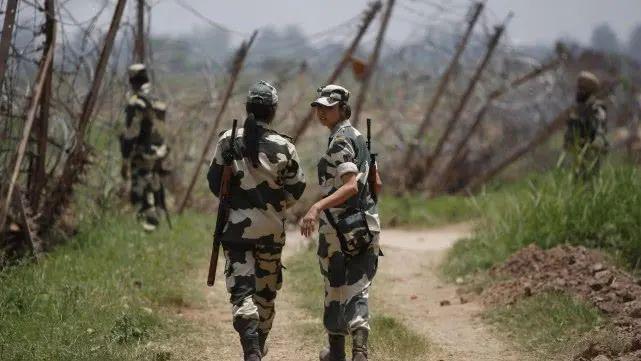 印度与中国士兵冲突伤亡情况分析，印度与中国士兵冲突伤亡情况深度解析