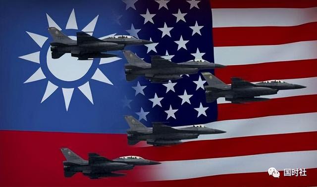 美国不能向台湾出售武器的深层原因，美国向台湾出售武器的深层原因探究