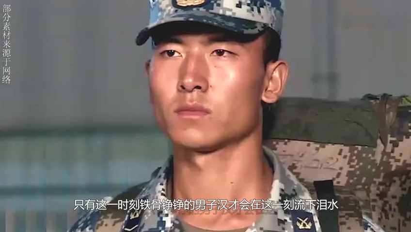 王威退伍与刘金沂的深情告别，一段军旅生涯的感人瞬间，王威退伍与刘金沂的告别，军旅生涯的感人瞬间