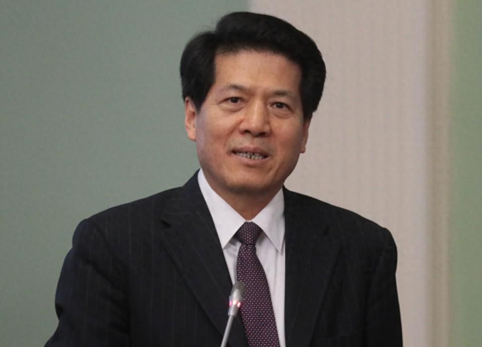 李辉舰长，领航时代的英雄，李辉舰长，领航时代的英勇领袖