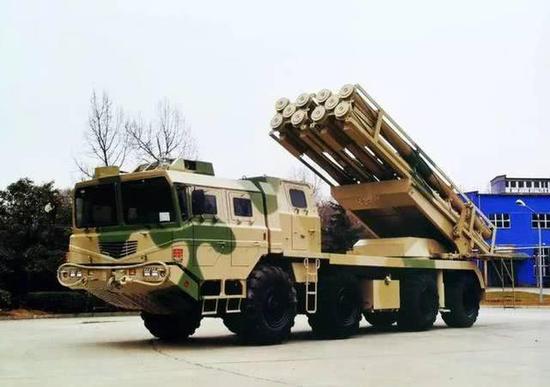 中国对外出口武器的现状与发展趋势，中国武器出口的现状与未来发展趋势