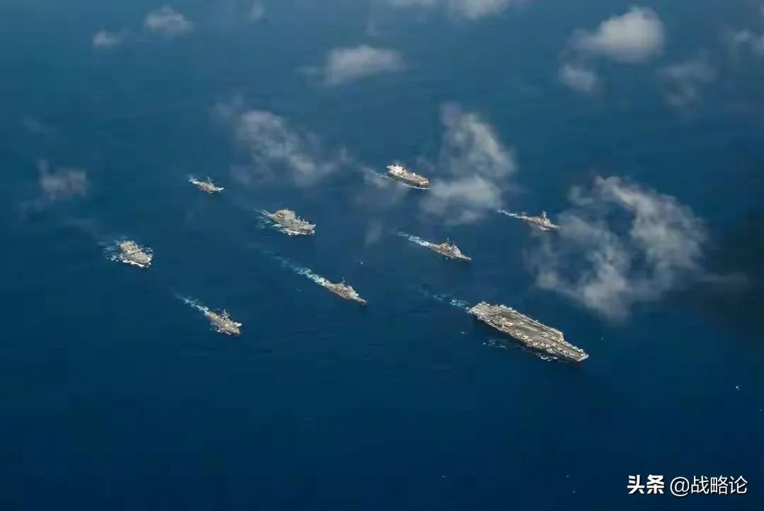 DF-21D导弹，揭秘中国新型反舰导弹的百科知识，揭秘中国新型反舰导弹DF-21D的百科知识
