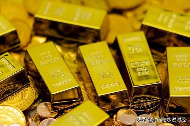 今日黄金价格最新动态分析，今日黄金价格动态分析与预测