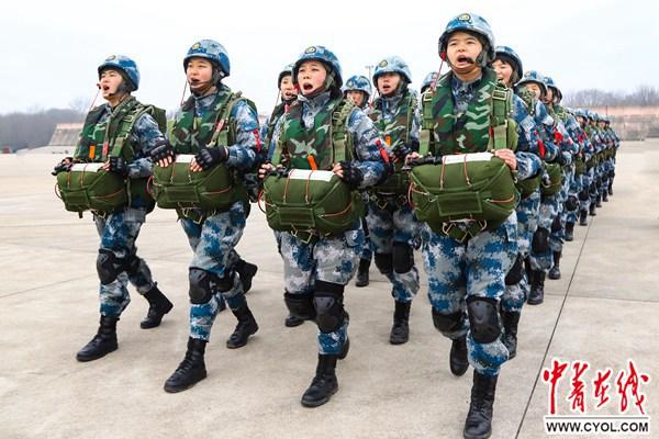 空降兵九个旅分布图，揭示战略力量布局与作战能力，空降兵九个旅分布图，战略力量布局与作战能力的深度揭示