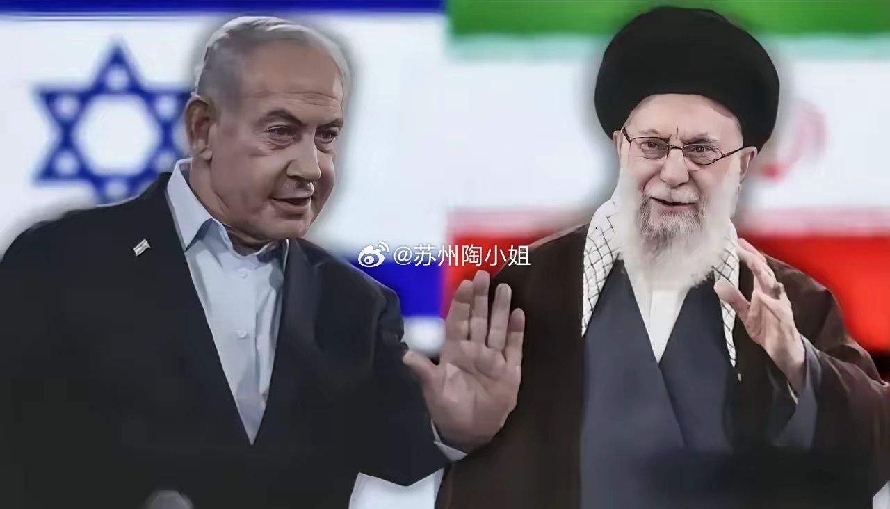 伊朗与以色列，冲突与反制的微妙平衡，伊朗与以色列，微妙平衡中的冲突与反制策略