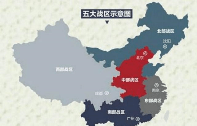 四川为什么被称为军事大省，历史与现实的交汇，四川，军事大省的历史底蕴与现实交汇点