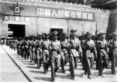 中国人民解放军的诞生，历史背景与伟大意义，中国人民解放军的诞生，历史背景与深远意义
