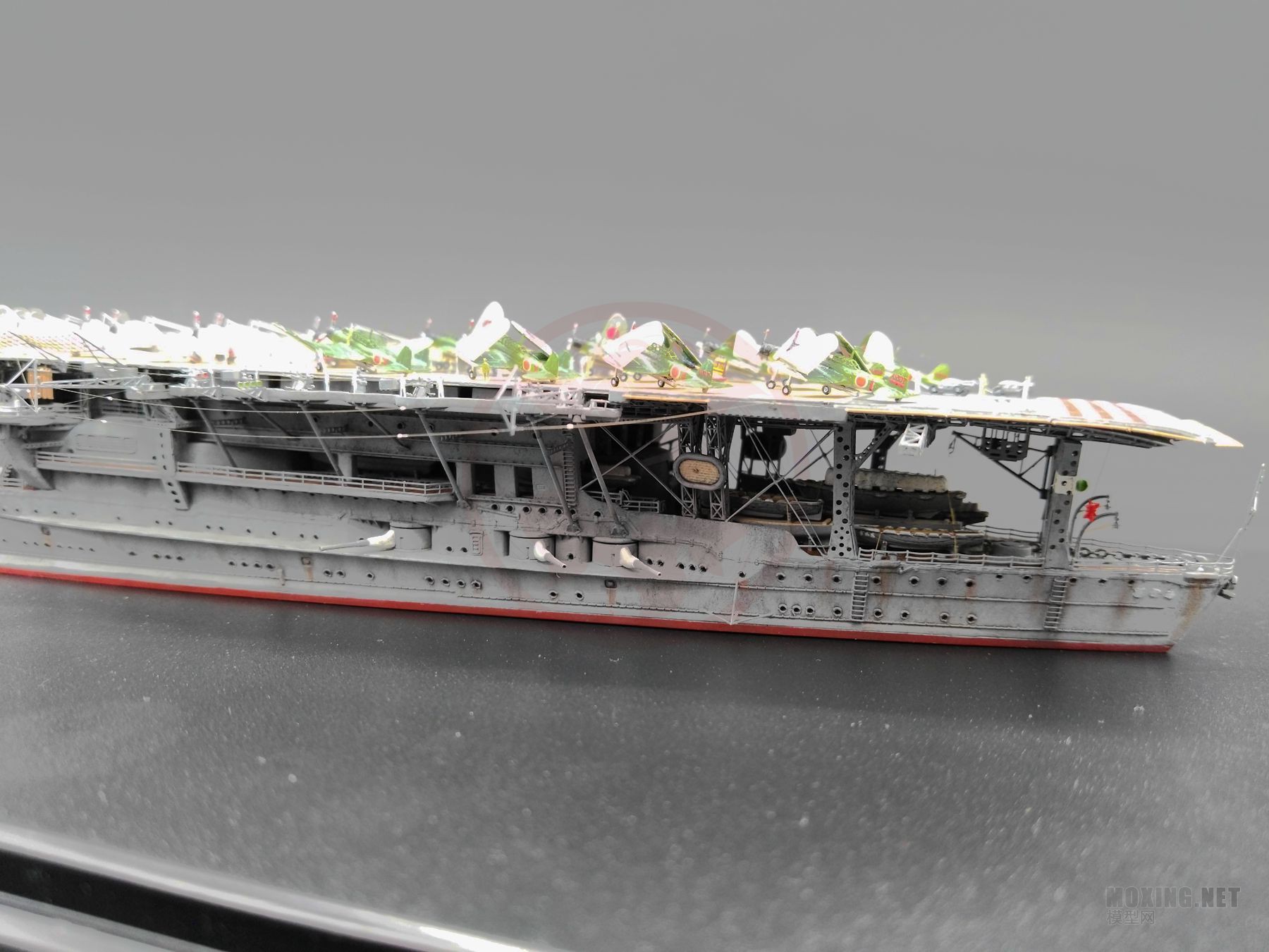 辽宁航空母舰模型，展现海洋力量的缩影，辽宁航空母舰模型，海洋力量的生动缩影