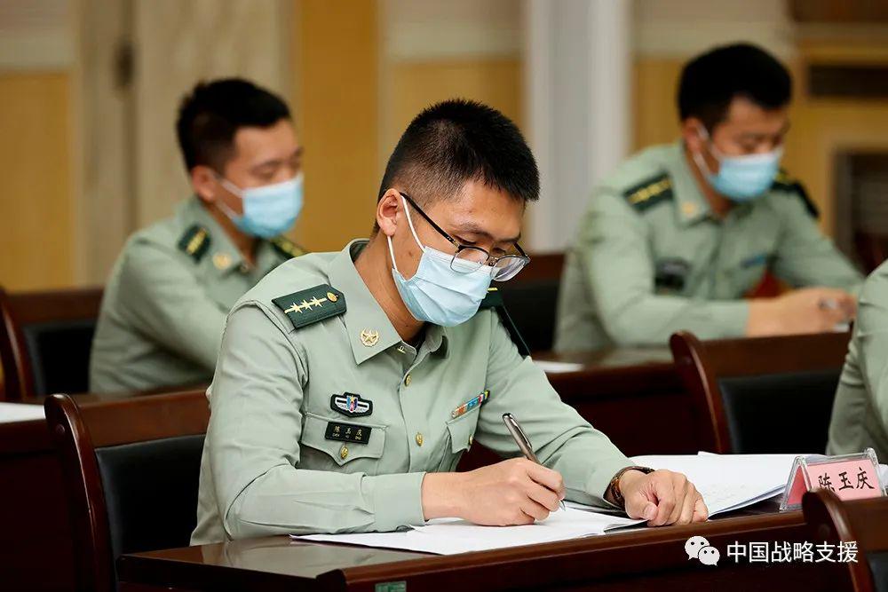 战略支援部队下属，新时代的力量支柱，战略支援部队下属，新时代力量支柱崛起