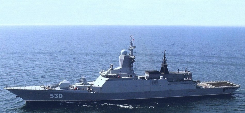 探索中国海军新力量，20380轻型护卫舰，探索中国海军新力量，揭秘20380轻型护卫舰风采
