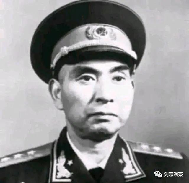 新任总参谋长最新消息，引领未来军事变革的关键人物，新任总参谋长引领未来军事变革的关键人物揭秘
