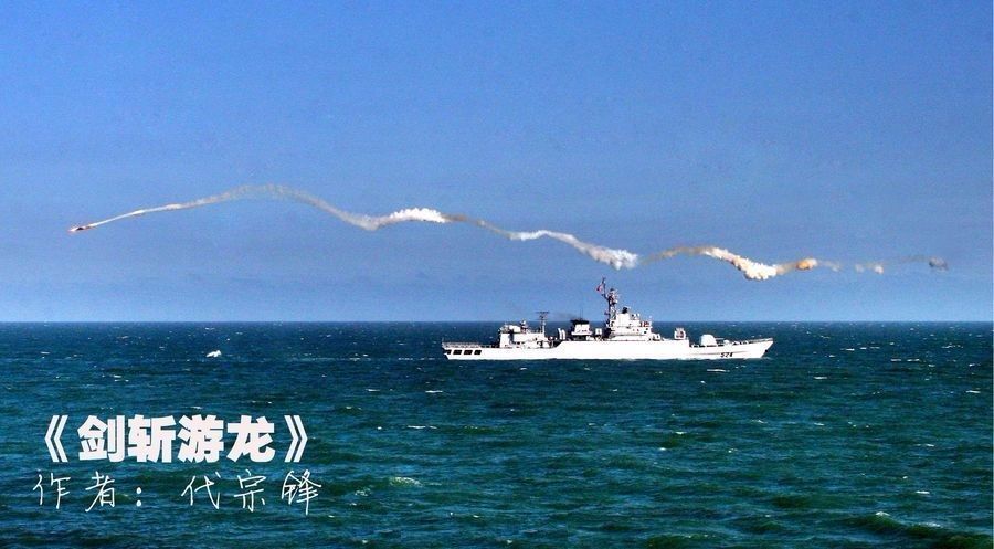 宜昌舰舰长，领航新时代的海军英雄，宜昌舰舰长领航新时代的海军英雄之路