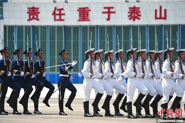 石岗军营纪录片，历史与现代的交融，石岗军营纪录片，历史与现代的交融之地