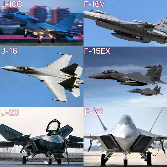 歼-15与F-15，空中对抗的能力分析，歼-15与F-15空中对抗能力解析