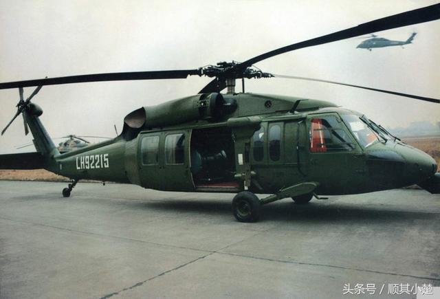 中国现役直升机大全，中国现役直升机概览