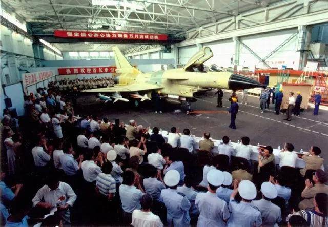 探究80年代中国空军的实力，80年代中国空军实力探究