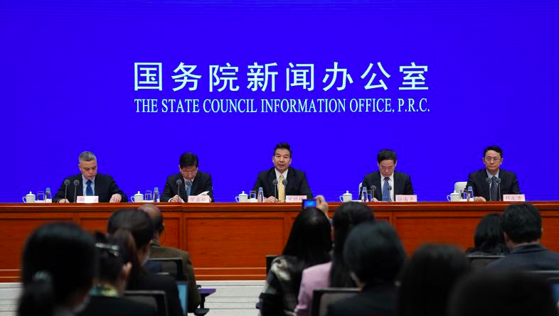 新闻发布会领导发言稿，共建美好未来，共创辉煌成就，共建美好未来，共创辉煌成就——新闻发布会领导发言摘要