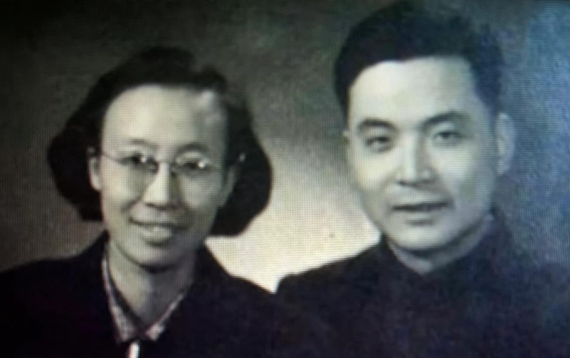 邓稼先的子女，传承与延续，邓稼先子女，传承科学精神，延续家国情怀