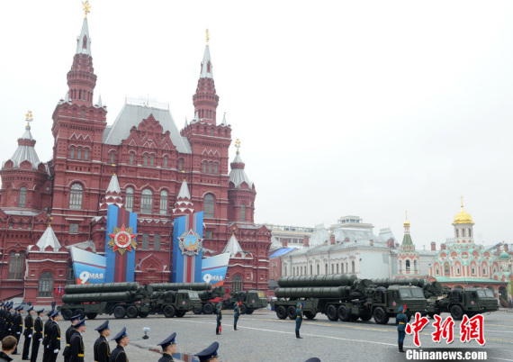 胜利日大阅兵红场，历史的见证与时代的印记，胜利日大阅兵红场，历史见证与时代印记的交融庆典