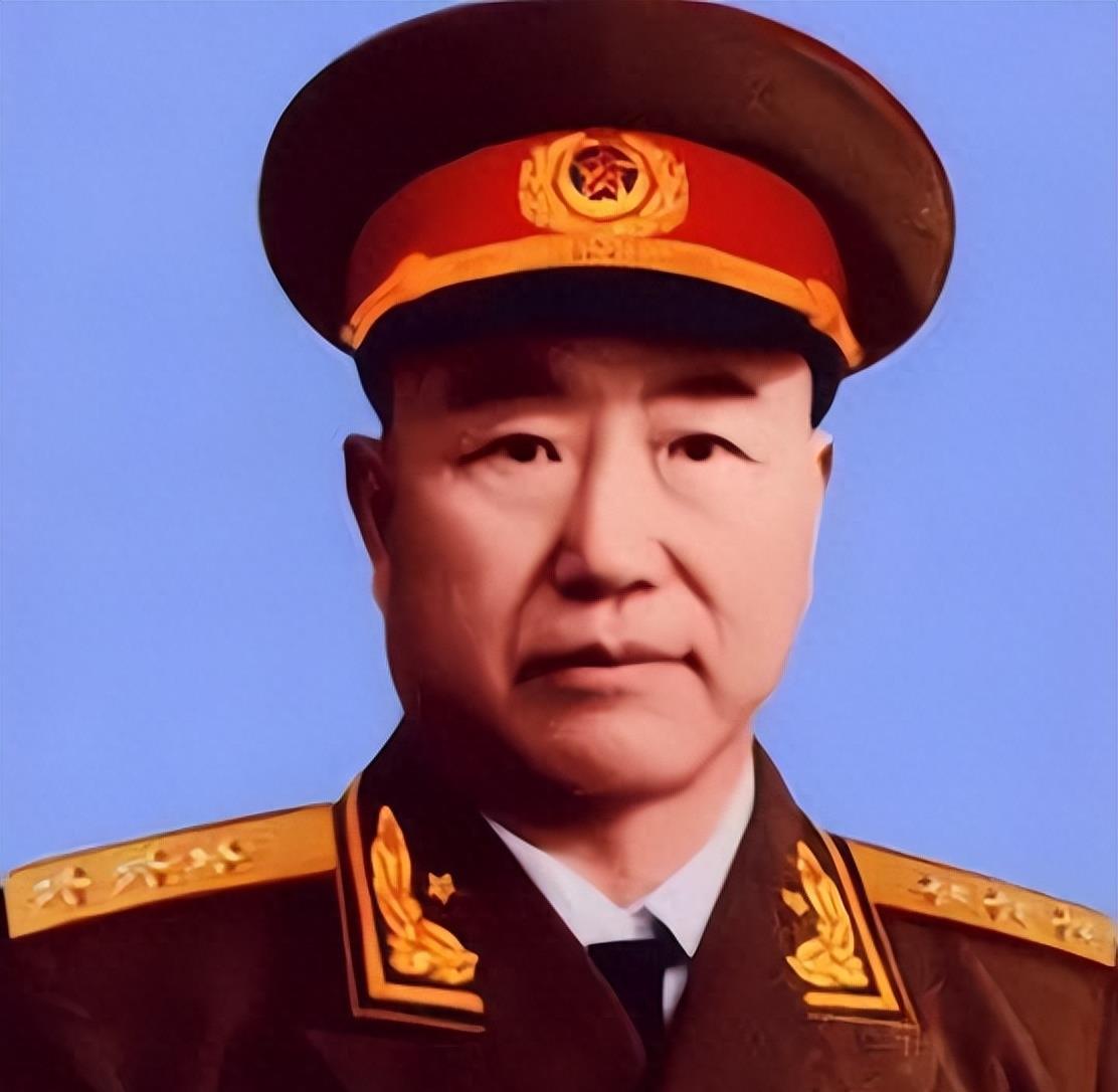 上将数量概述，历史与现代的不同统计，上将数量概览，历史与现代统计对比
