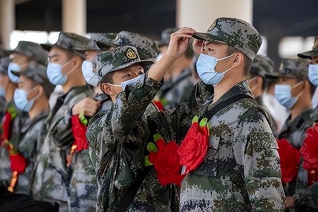 揭秘2023年当兵的最新政策，塑造更强大的国防力量，2023年征兵新政策揭秘，锻造国防强军的力量之源