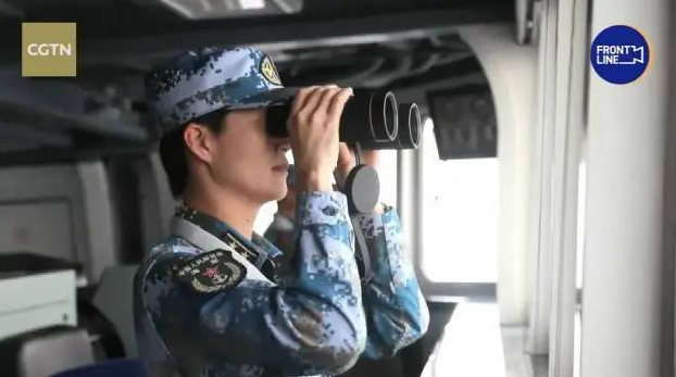 辽宁女舰长，一位海军英雄的卓越人生与辉煌事业，辽宁女舰长，海军英雄的卓越人生与辉煌征程