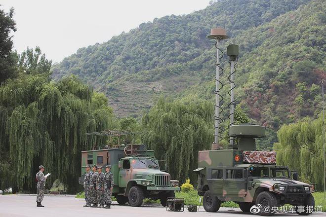 战略支援部队，情报领域的核心力量，战略支援部队，情报领域的核心力量揭秘
