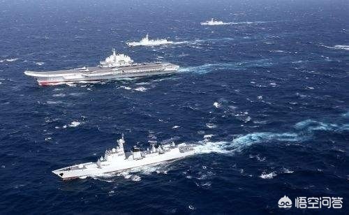 中国海军70周年感悟，辉煌历程与未来展望，中国海军70载辉煌历程，感悟成就与展望未来