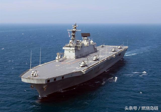 中国海军新锐力量 第2页