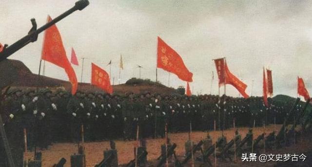 第28集团军的荣耀与担当，第28集团军，荣耀与担当的战士