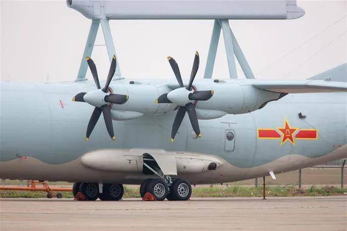 空警200改进，提升空中安全的新里程碑，空警200改进，空中安全新里程碑的跃升