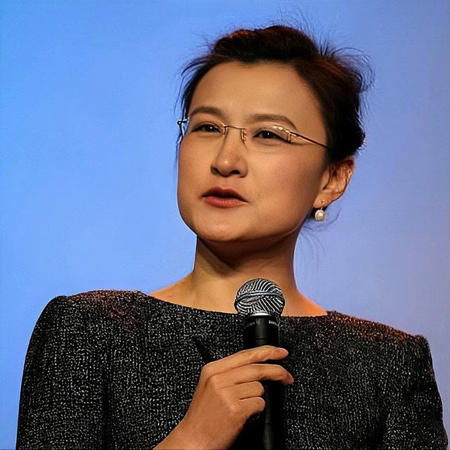 董倩，一位卓越媒体人的风采与时代担当，董倩，卓越媒体人的风采与时代担当，展现时代担当的杰出代表