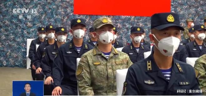 揭秘，21款海军新式迷彩的独特魅力与战略价值，揭秘，海军新式迷彩的魅力与战略价值揭秘