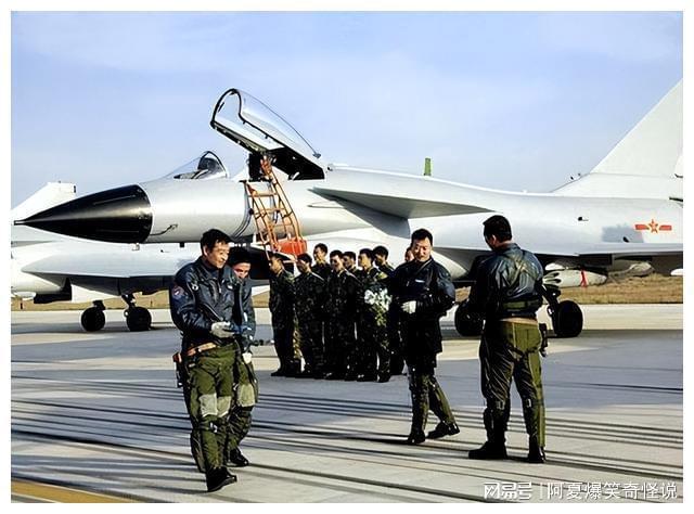 中国空军人员编制概述，中国空军人员编制概览