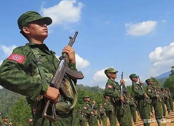 缅甸战况深度解析，2020年的挑战与机遇，缅甸战况深度解析，挑战与机遇并存于2020年