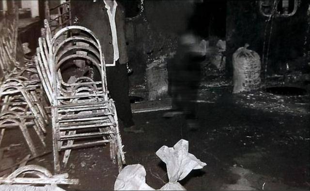 千岛湖事件，一场意外的灾难及其启示，千岛湖事件，意外灾难的启示与反思