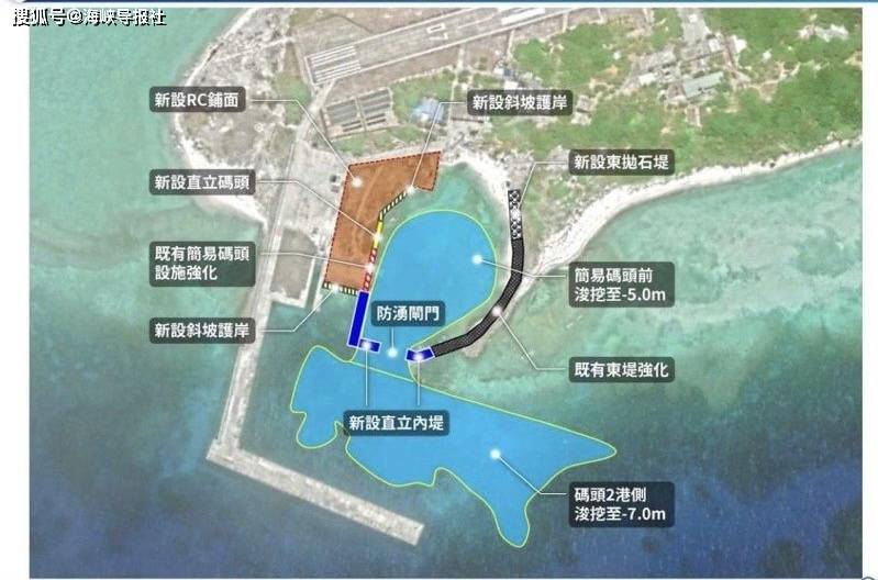 台湾与南海政策，多元视角下的探讨，多元视角下的台湾与南海政策探讨