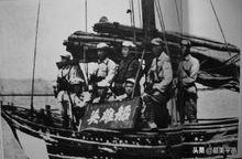 海南岛战役路线图，揭示解放海南岛的英勇历程，海南岛战役路线图揭秘，解放海南岛的英勇历程