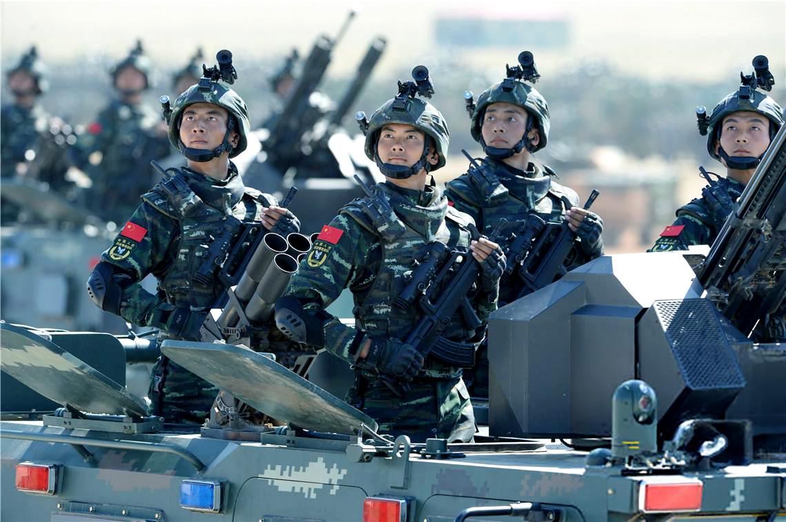 海湾战争与伊拉克单兵装备研究，海湾战争与伊拉克单兵装备深度探究
