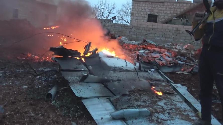 A-10攻击机各型号区别详解，A-10攻击机各型号区别全面解析