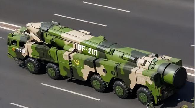 DF-185导弹，现代军事力量的璀璨明珠，DF-185导弹，现代军事力量的耀眼明珠