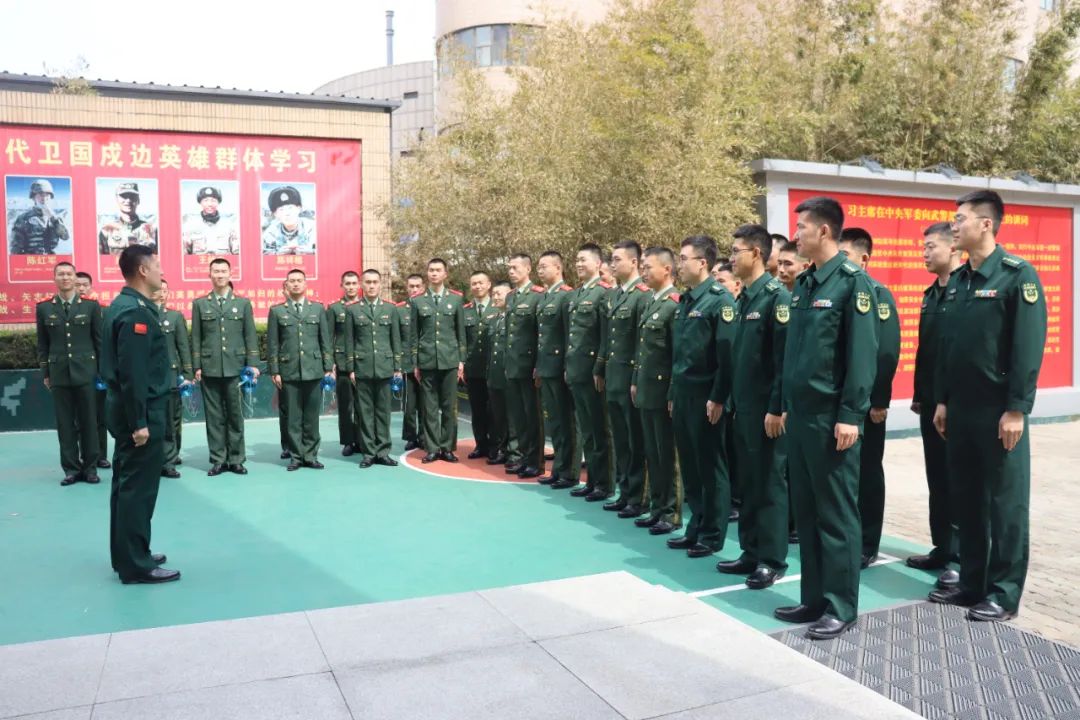 官兵主体地位，重塑军队力量之源，官兵主体地位重塑，军队力量之源的再生之道