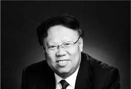 知名经济学家曹凤岐去世，一位传奇人物的离去与经济学界的哀思，经济学家曹凤岐逝世，传奇人物的离去与经济学界的深切哀思
