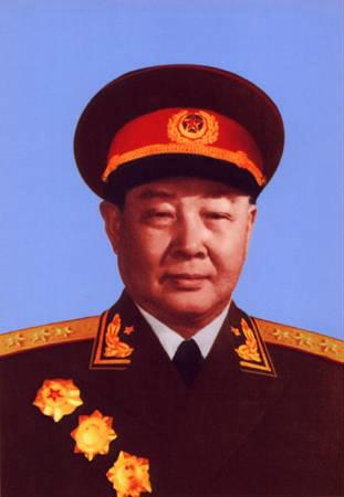 今年上将受衔，荣誉背后的责任与担当，上将受衔，荣誉背后的责任与担当之重任