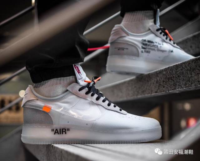 Nike与LV联名重塑空军一号，时尚与经典的完美结合，Nike与LV联名重塑空军一号，时尚与经典的绝妙融合