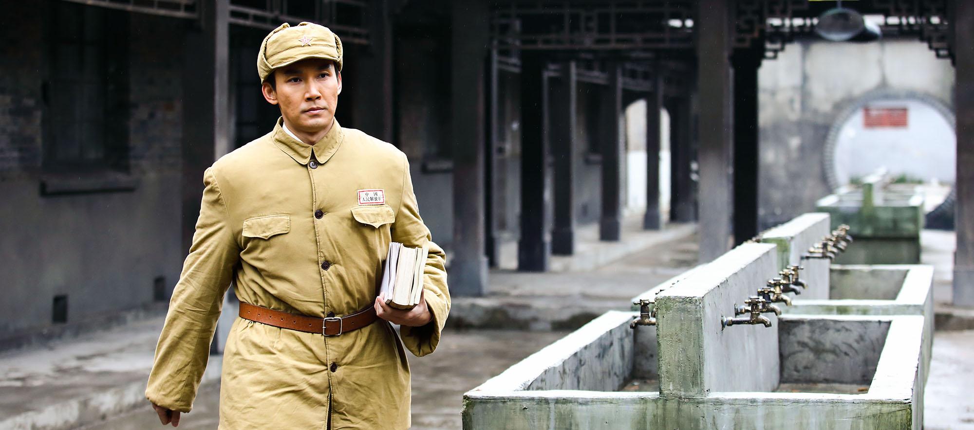 长津湖战役，历史中的关键年份——1950年，长津湖战役，揭秘关键年份1950年的历史转折