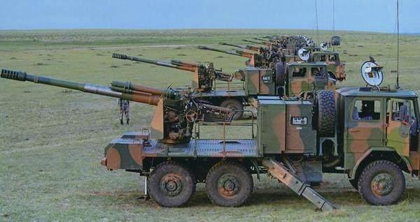 中国PLC-39型榴弹炮，现代炮兵力量的璀璨明珠，中国PLC-39型榴弹炮，现代炮兵力量的耀眼明珠