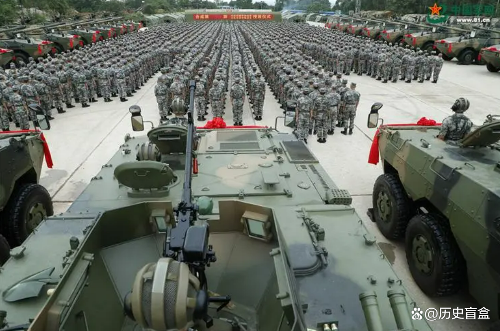 云南十四集团军总兵力概况，云南十四集团军总兵力概况简介