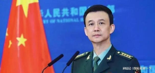 国防部正告美方，切勿玩火，国防部的警告，美方勿玩火自焚