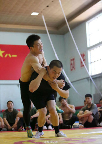 揭秘中国军队的一支精锐部队，38军现驻扎地及其历史使命，揭秘中国军队精锐部队，揭秘中国陆军第38军驻扎地及其历史使命
